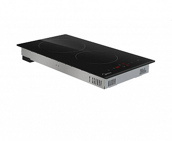 картинка Электрическая варочная панель Midea MCH32107 