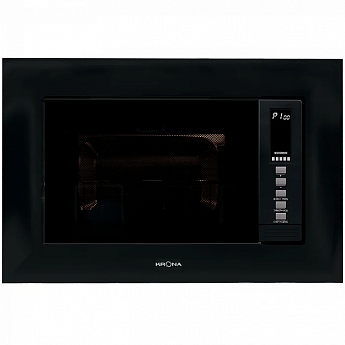 картинка Микроволновая печь Krona LAUNE 60 BL K 