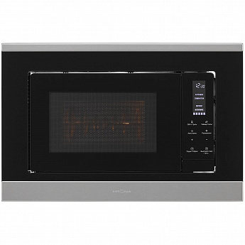 картинка Микроволновая печь Krona HIMMEL 60 S 