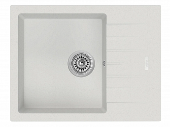 картинка Кухонная мойка Longran CLASSIC CLS650.500 