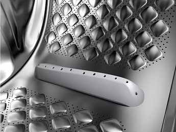 картинка Стиральная машина с сушкой и паром Aeg LWR98165NXE 