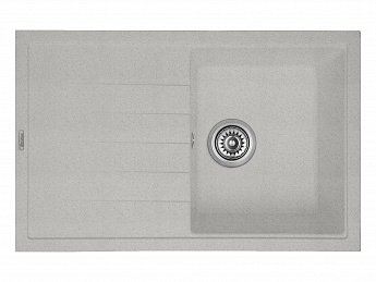 картинка Мойка Longran CLASSIC CLS 780.500 