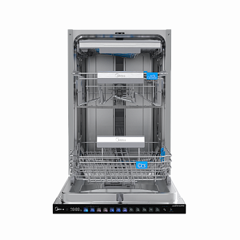 картинка Встраиваемая посудомоечная машина Midea MID45S730i 