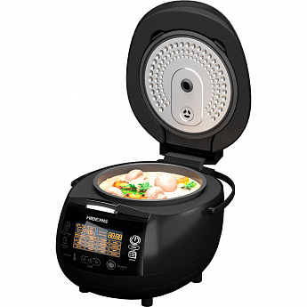 картинка Мультиварка Hiberg MC 590 BB  картинка Мультиварка Hiberg MC 590 BB
