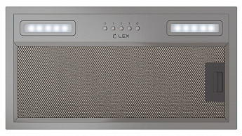 картинка Кухонная вытяжка Lex HYPER 900 IX 