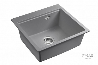 картинка Мойка для кухни Emar Quartz EMQ-1520.Q 