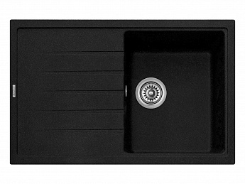 картинка Мойка Longran CLASSIC CLS 780.500 