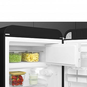 картинка Отдельностоящий холодильник Smeg FAB10RBL6  картинка Отдельностоящий холодильник Smeg FAB10RBL6