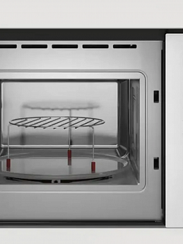 картинка Микроволновая печь встраиваемая Bosch BEL554MW2 