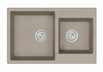 картинка Мойка для кухни Emar EMQ-2800.Q 