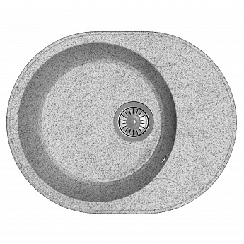 картинка Мойка для кухни Dr. Gans Smart ВИОЛА-580 