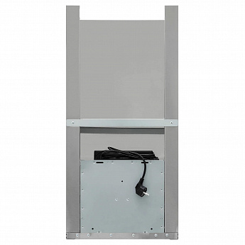 картинка Кухонная вытяжка Krona DITA R 400 inox PB  картинка Кухонная вытяжка Krona DITA R 400 inox PB