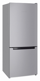 картинка Отдельностоящий холодильник Nordfrost NRB 121 S 