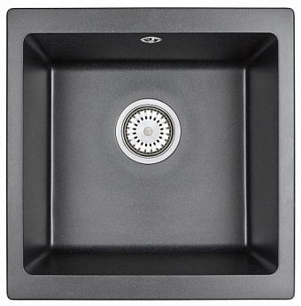 картинка Мойка для кухни Emar EMQ-1455.P 