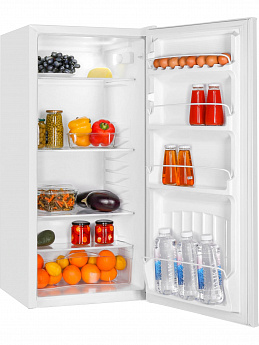 картинка Отдельностоящий холодильник Nord NR 508 W белый 
