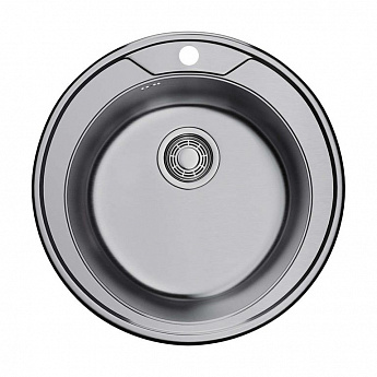 картинка Мойка Omoikiri ASIDA-51-IN 