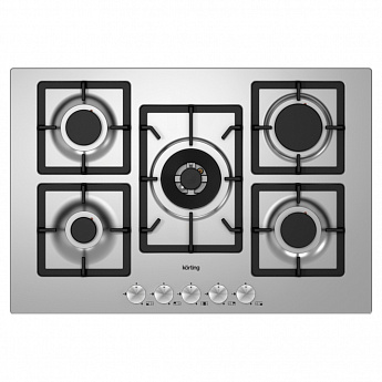 картинка Варочная панель Korting HG 797 CTX  картинка Варочная панель Korting HG 797 CTX