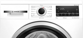 картинка Стиральная машина Bosch WLS28460ME  картинка Стиральная машина Bosch WLS28460ME