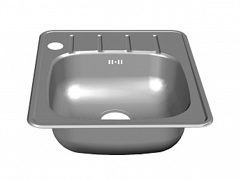 картинка Мойка Ukinox GRM600.480 -GT6K 1R  картинка Мойка Ukinox GRM600.480 -GT6K 1R