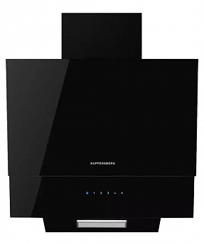 картинка Кухонная вытяжка Kuppersberg F 600 BX  картинка Кухонная вытяжка Kuppersberg F 600 BX