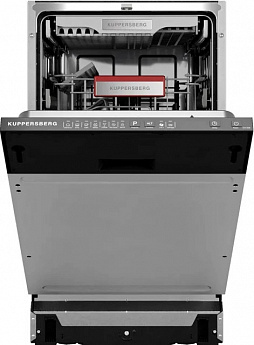 картинка Посудомоечная машина Kuppersberg GGS 4535  картинка Посудомоечная машина Kuppersberg GGS 4535