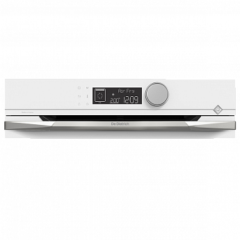 картинка Электрический духовой шкаф De Dietrich DOP4556W Eternal White 