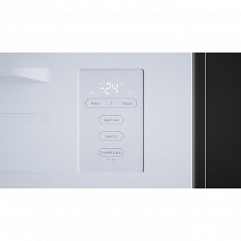картинка Отдельностоящий холодильник Toshiba GR-RS910WI1-PMJ(06) 