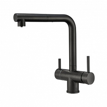 картинка Смеситель Emar QUARTZ ЕСВ 7017  картинка Смеситель Emar QUARTZ ЕСВ 7017