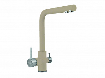 картинка Смеситель LONGRAN SPRINT UNIVERSAL LM2195  картинка Смеситель LONGRAN SPRINT UNIVERSAL LM2195