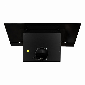 картинка Кухонная вытяжка Delonghi LINEA 915 NB 