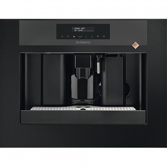 картинка Кофемашина De Dietrich DKD7400XB  картинка Кофемашина De Dietrich DKD7400XB