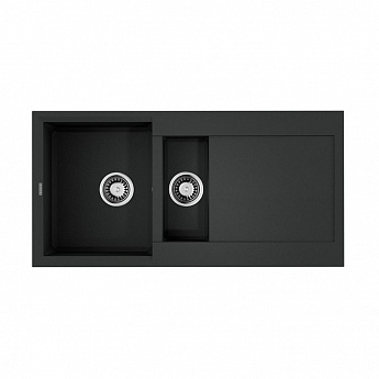 картинка Мойка Omoikiri SAKAIME 100-2 