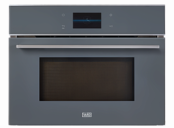 картинка Электрический духовой шкаф с функцией СВЧ Vard VPE681MG 