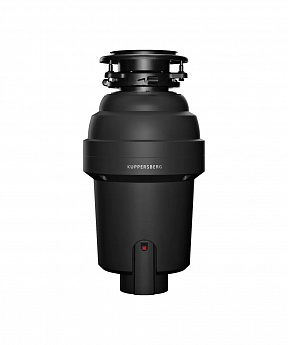 картинка Измельчитель пищевых отходов Kuppersberg WS 550 B  картинка Измельчитель пищевых отходов Kuppersberg WS 550 B