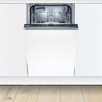 картинка Посудомоечная машина встраиваемая Bosch SPV2IKX10E 
