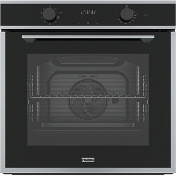 картинка Электрический духовой шкаф Franke FMA 86 H XS 