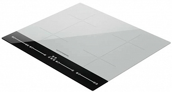 картинка Варочная панель Kuppersberg ICI 622 W  картинка Варочная панель Kuppersberg ICI 622 W
