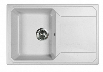 картинка Мойка для кухни Dr. Gans Кардинал 760 