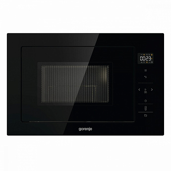 картинка Микроволновая печь с грилем Gorenje BMX251SG2BG 