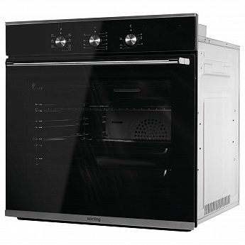 картинка Духовой шкаф Korting OKB 370 CMX  картинка Духовой шкаф Korting OKB 370 CMX