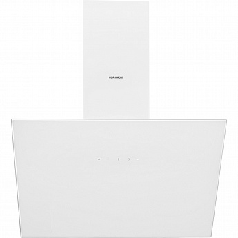картинка Кухонная вытяжка Nordfrost HM 6080 W  картинка Кухонная вытяжка Nordfrost HM 6080 W
