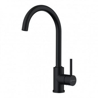 картинка Смеситель Omoikiri SHINAGAWA-GB 