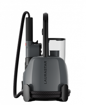 картинка Парогенератор Laurastar BOSS IZZI RU серый 