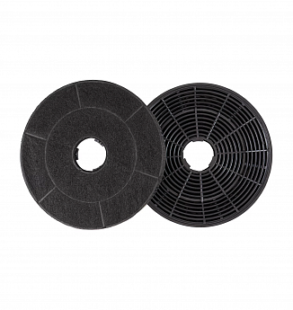 картинка Комплект из 2х угольных фильтров Lex P 