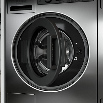 картинка Стиральная машина Asko WMC8947VI.S  картинка Стиральная машина Asko WMC8947VI.S