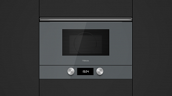 картинка Микроволновая печь Teka ML 8220 BIS L STONE GREY 