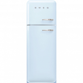 картинка Отдельностоящий холодильник Smeg FAB30LPB5  картинка Отдельностоящий холодильник Smeg FAB30LPB5