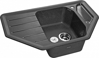 картинка Мойка для кухни Granfest GF-C800E 