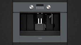 картинка Кофемашина Teka CLC 855 GM STONE GREY 