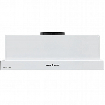 картинка Кухонная вытяжка Krona KAMILLA TK 600 WHITE  картинка Кухонная вытяжка Krona KAMILLA TK 600 WHITE